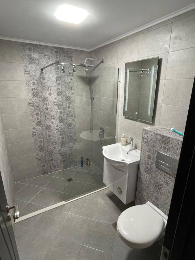 Barcelo Apartment Velingrad Exterior photo